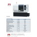 CNC LATHE MACHINE